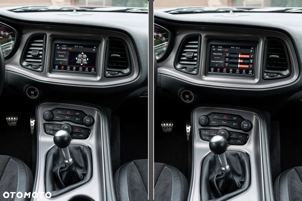 Dodge Challenger - 34