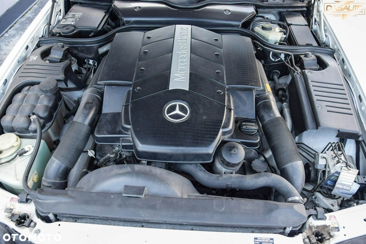 Mercedes-Benz SL - 37