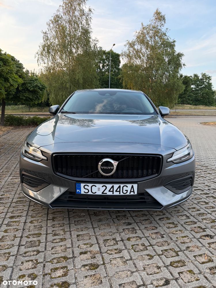 Volvo S60 T5 Momentum Pro - 15