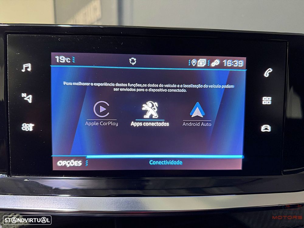 Peugeot 2008 1.2 PureTech Allure EAT8 - 35