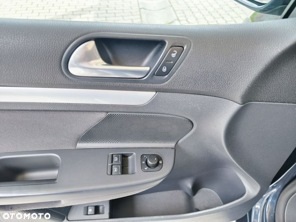 Volkswagen Golf 1.9 TDI Trendline - 9