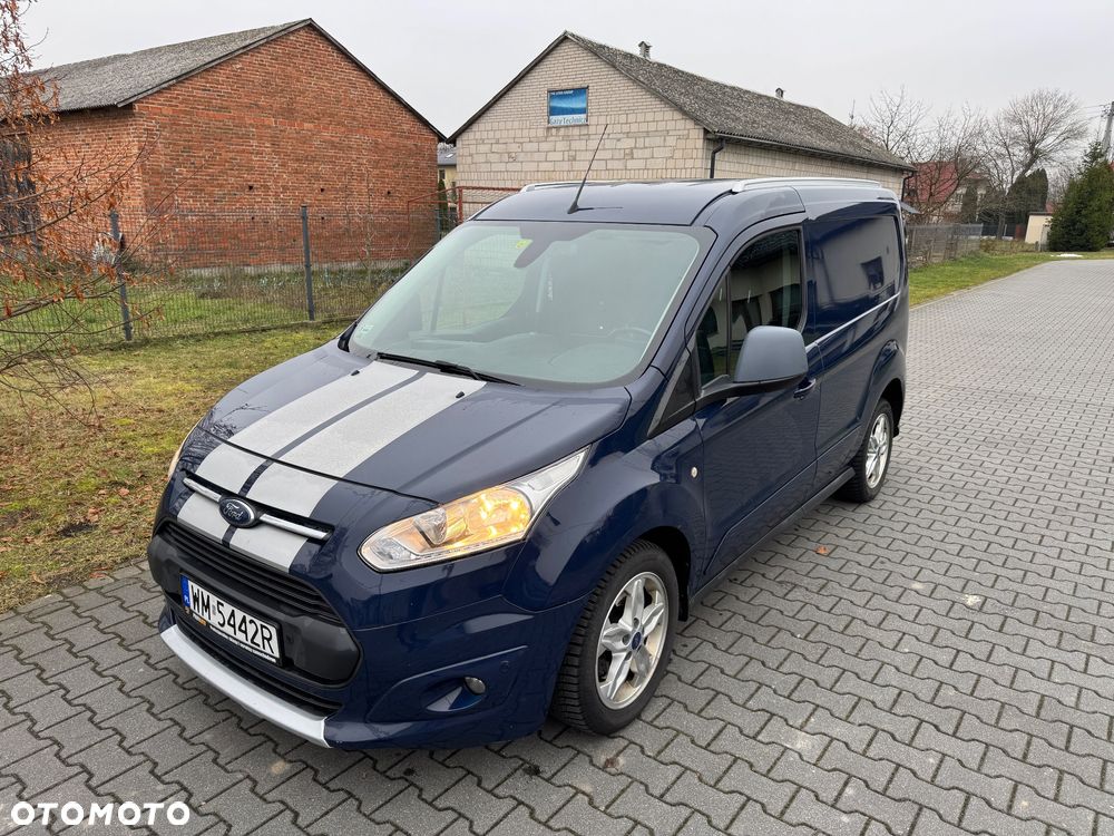 Ford Transit Connect Kombi 230 L2 Trend - 2