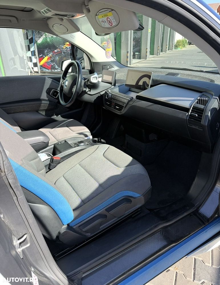 BMW i3 94 Ah - 9