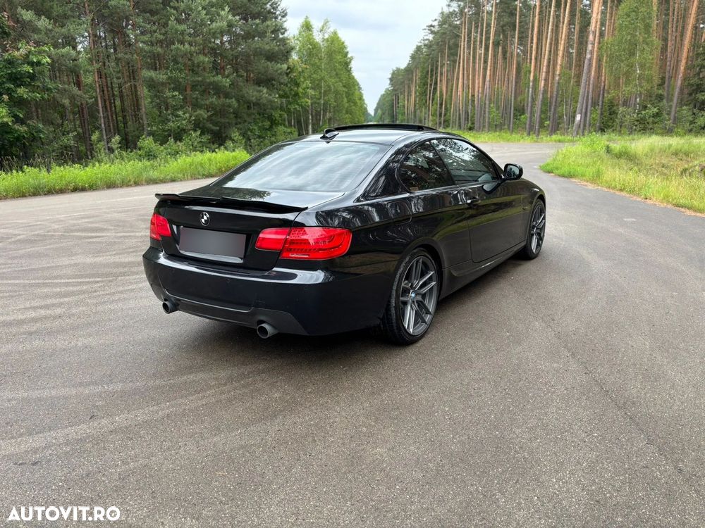 BMW Seria 3 - 1