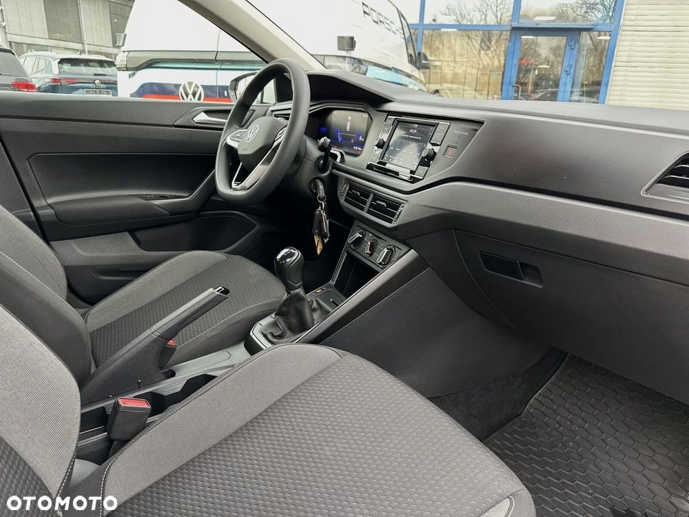 Volkswagen Polo 1.0 TSI - 18