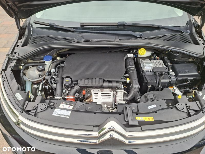 Citroën C3 Pure Tech 110 Stop&Start Exclusive - 27