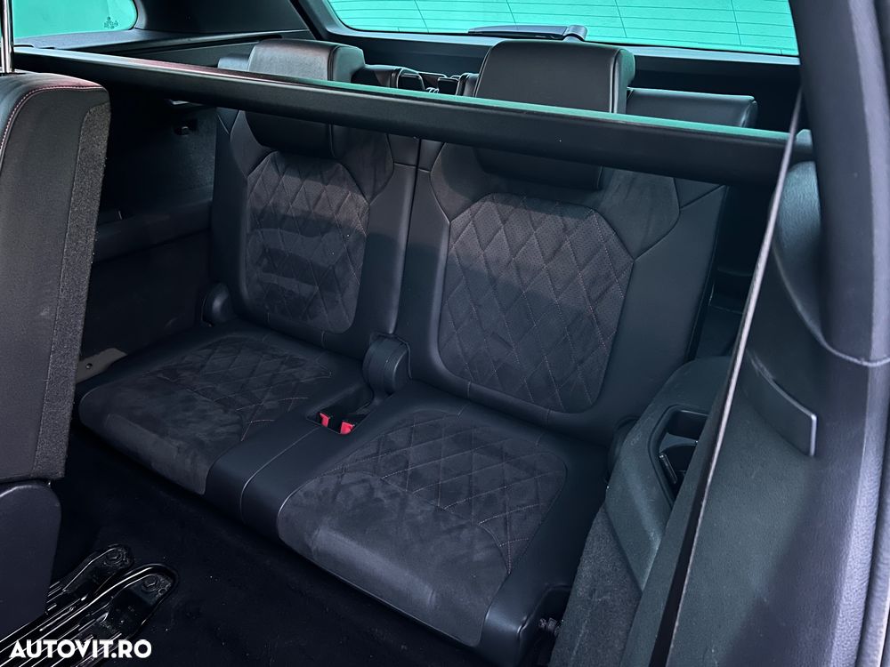 Skoda Kodiaq 2.0 Bi-TDI 4x4 DSG RS - 18