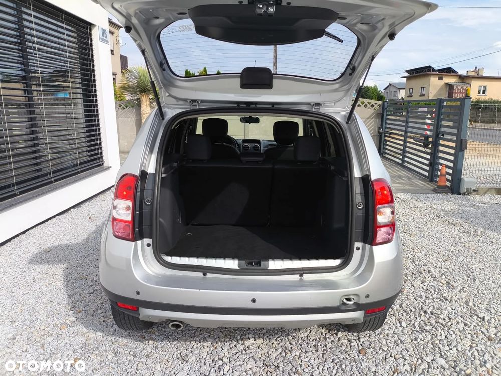 Dacia Duster - 5