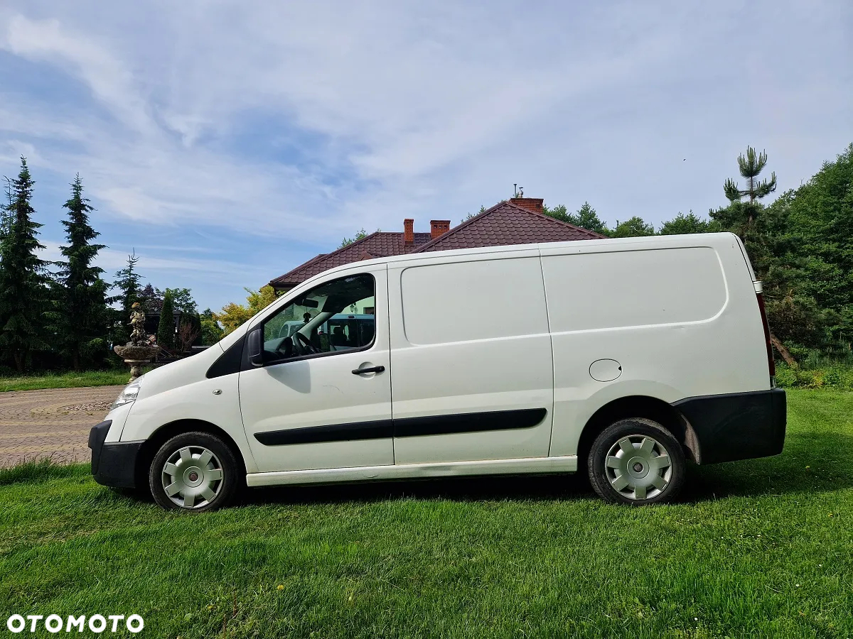 Fiat Scudo - 7