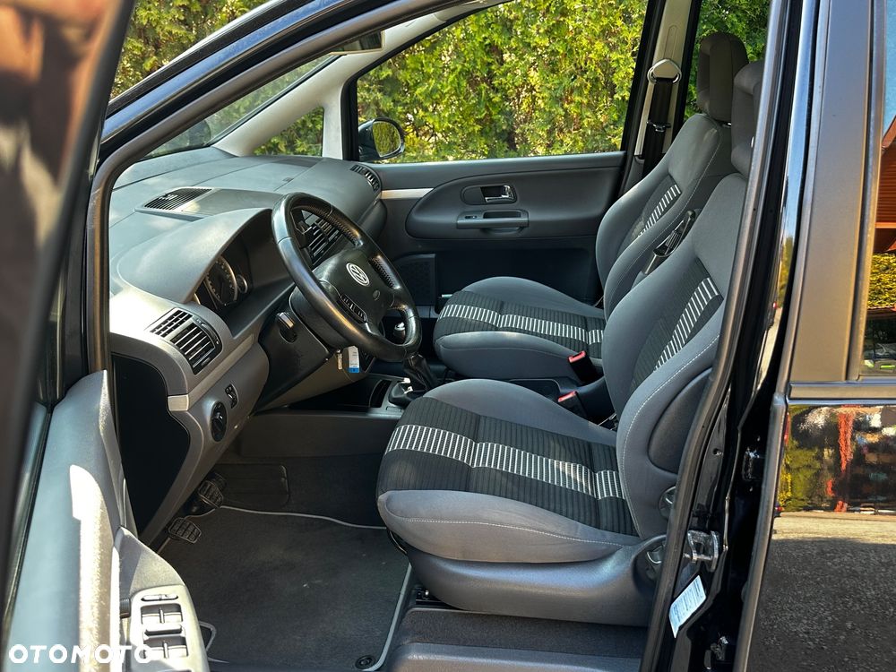 Volkswagen Sharan 1.8 5V Turbo United - 40