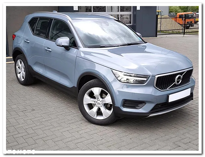 Volvo XC 40 D3 Geartronic Momentum - 4