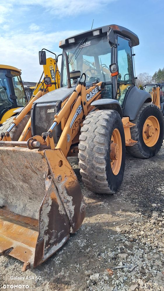 Case 695 Powershift - 5