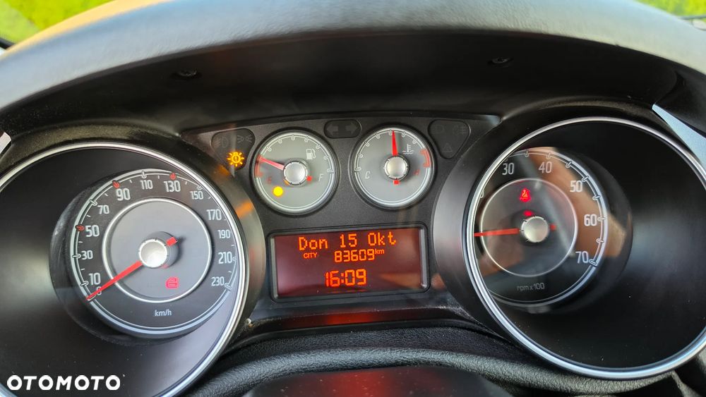 Fiat Punto - 22