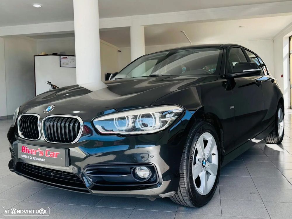 BMW 116