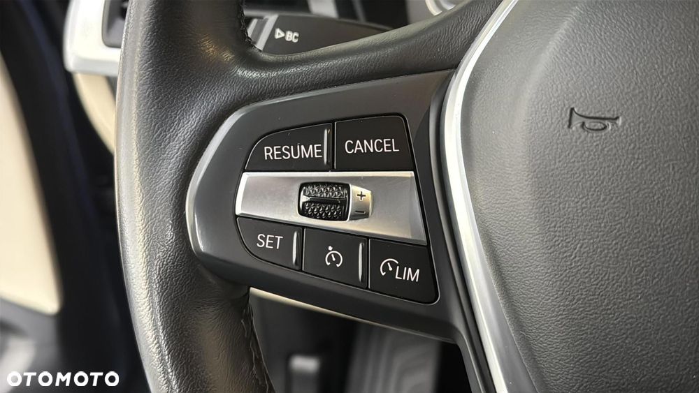 BMW X3 xDrive30e - 27