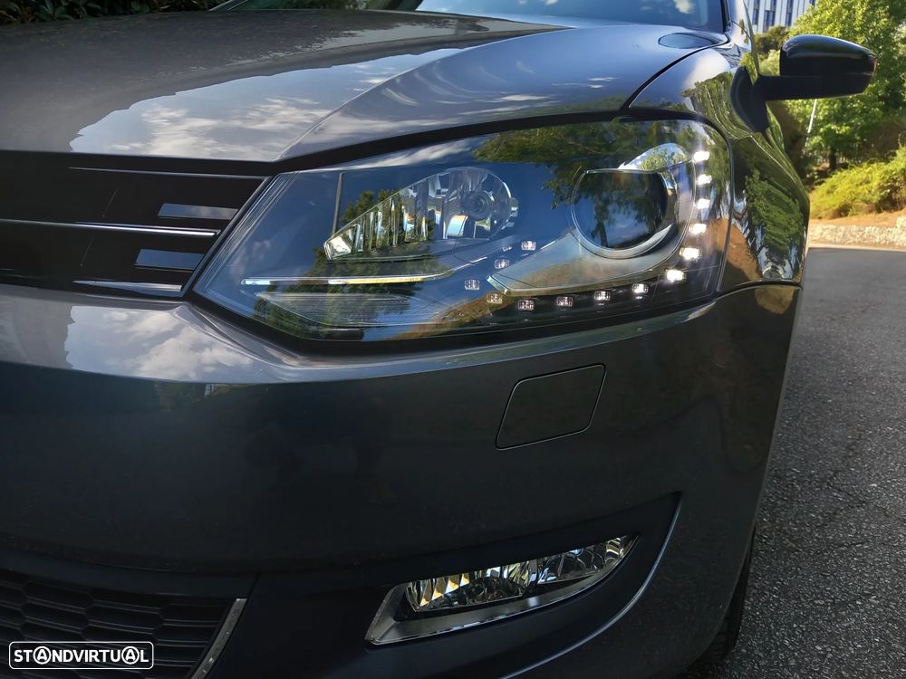 VW Polo 1.2 TSi GT - 34