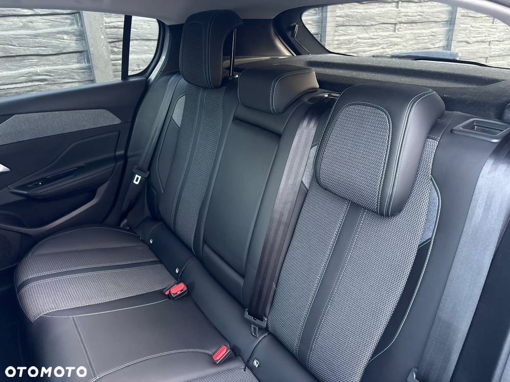 Peugeot 308 PureTech 130 EAT8 Allure Pack - 13