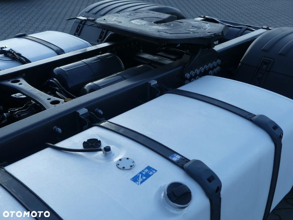 Scania R450 / EURO 6 BEZ EGR / RETARDER / STANDARD / AUTOMAT / - 15