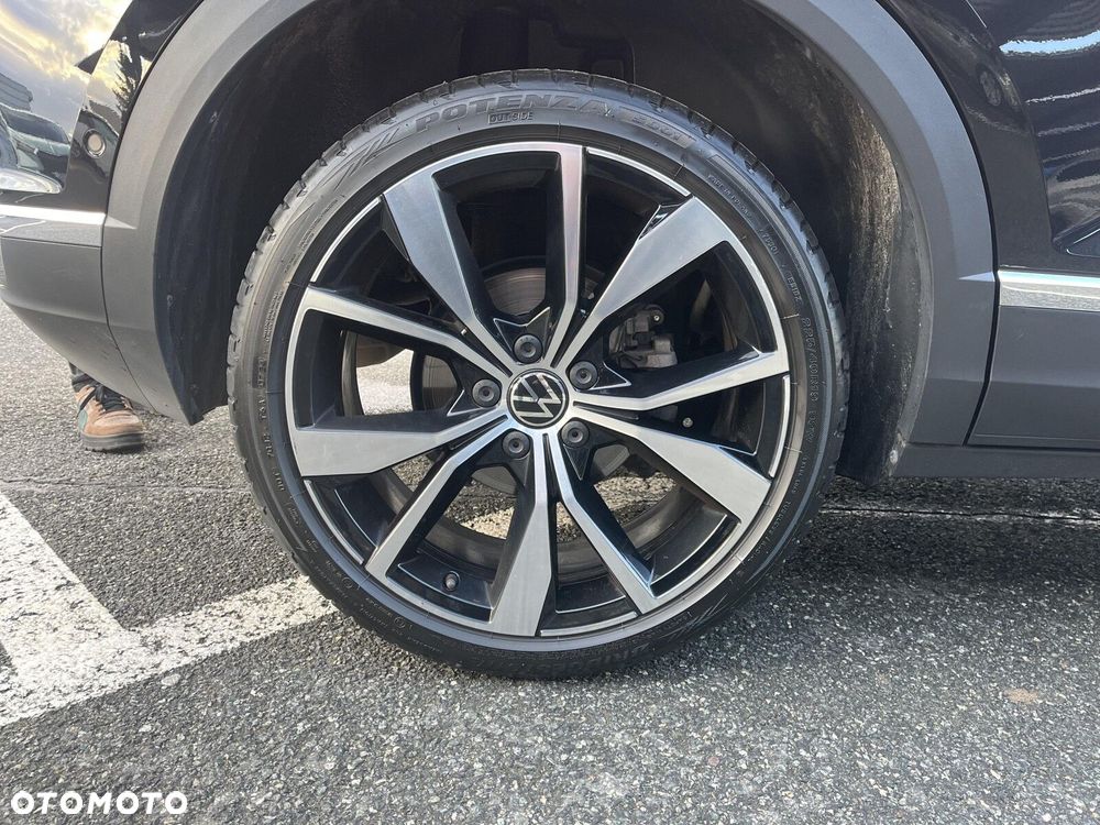 Volkswagen T-Roc 2.0 TSI 4Motion Style DSG - 18