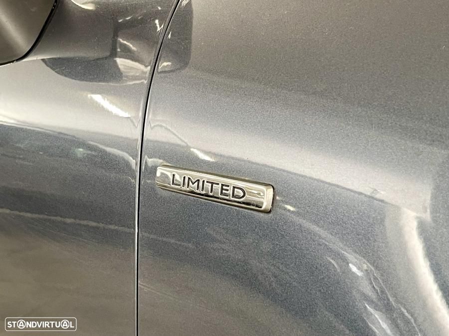 Renault Clio Sport Tourer 0.9 TCe Limited Edition - 5