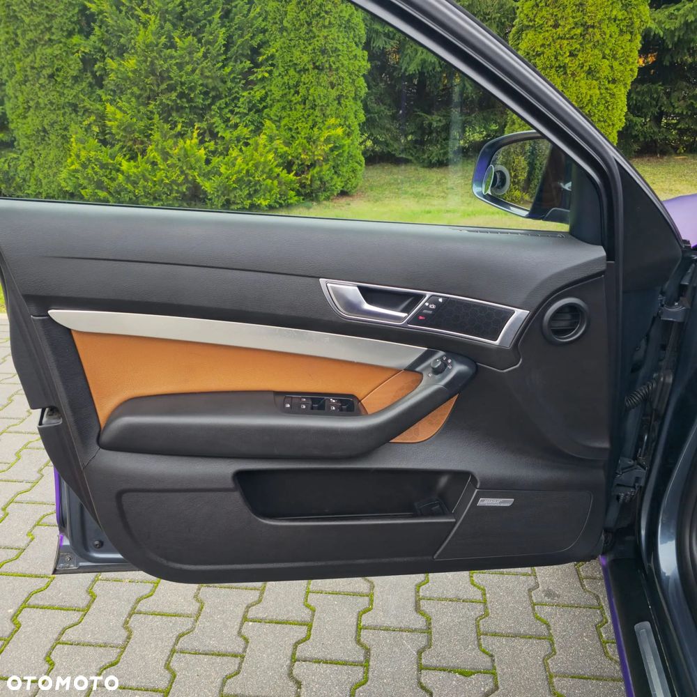 Audi A6 Avant - 21