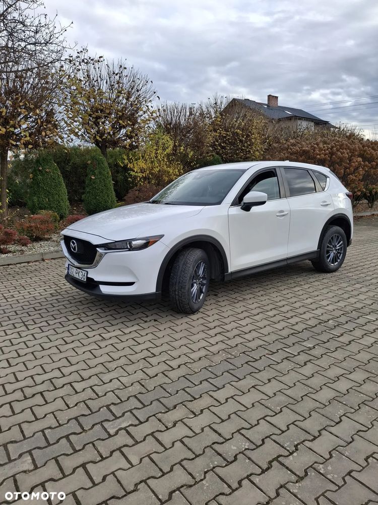 Mazda CX-5 2.5 100th AWD - 2