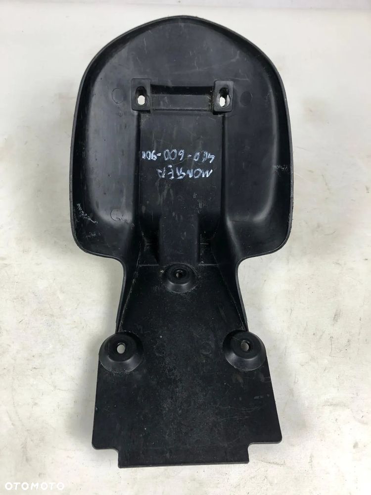 Ducati Monster 400 600 900 Mocowanie Tablicy Rejestracyjnej - 5