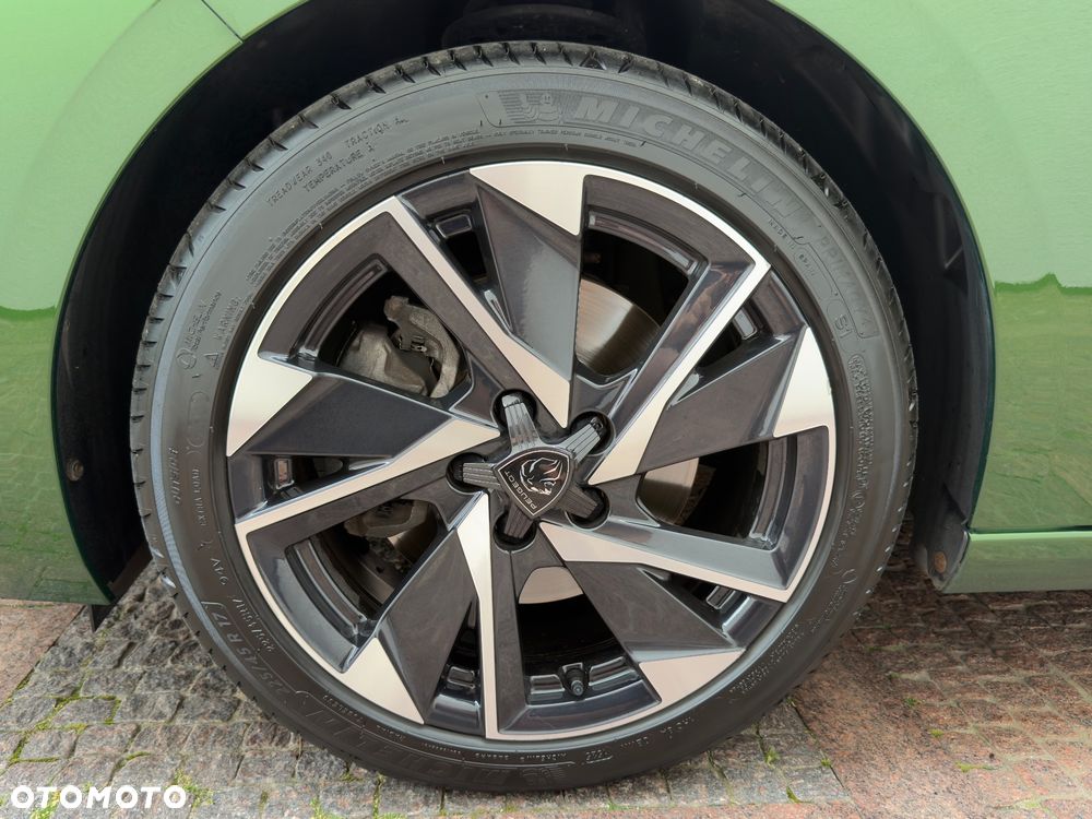 Peugeot 308 1.5 BlueHDi Allure Pack S&S EAT8 - 15