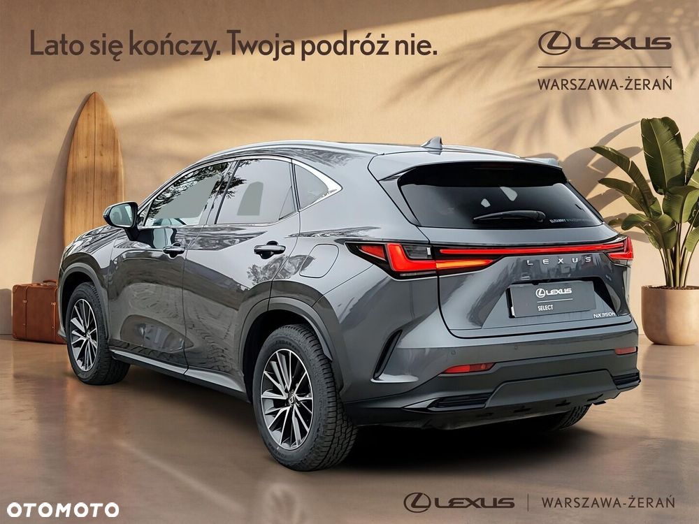 Lexus NX 350h Prestige 2WD - 5