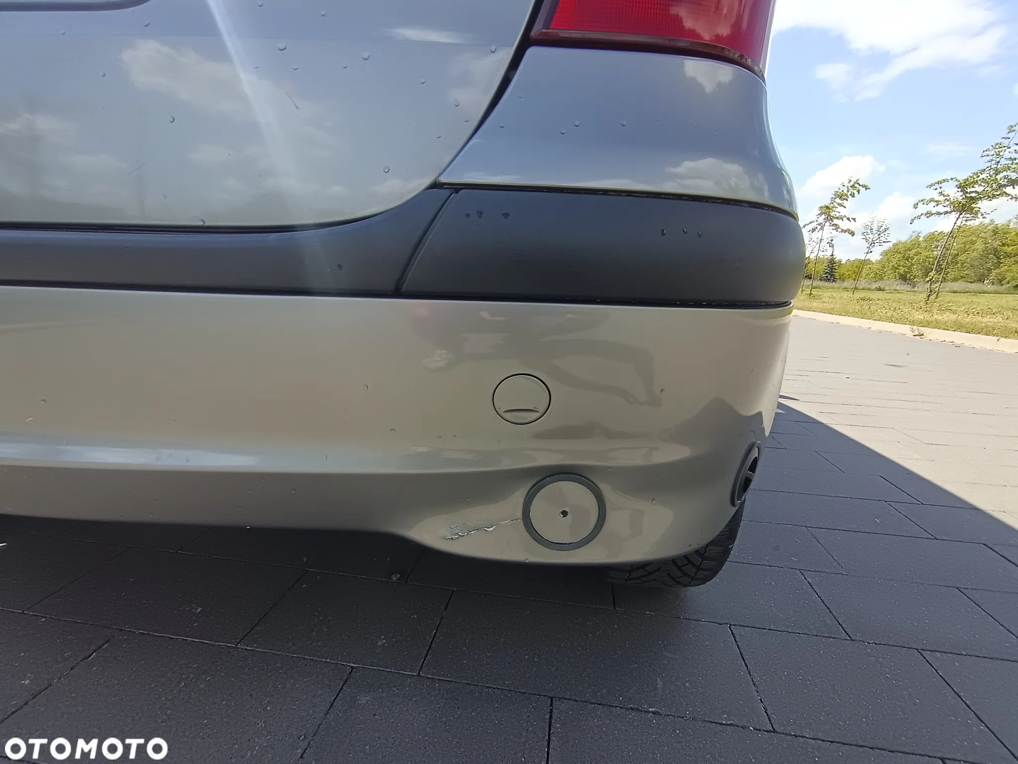 Mercedes-Benz Klasa A 140 L Special Edition - 18