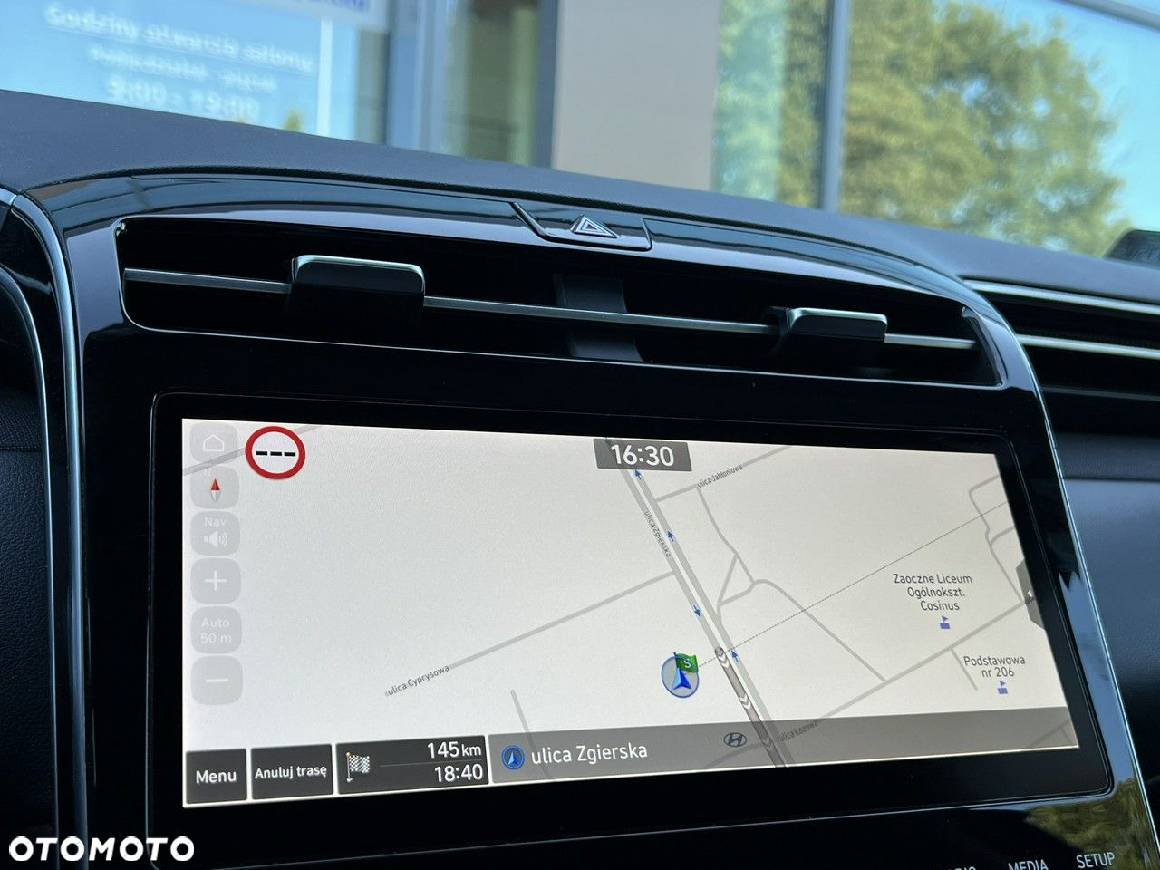 Hyundai Tucson - 24