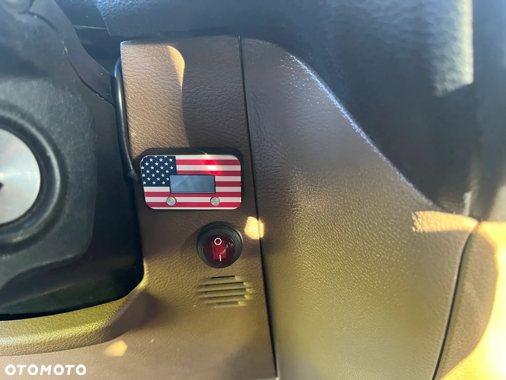 Jeep Wrangler 3.6 Unlim Rubicon - 10