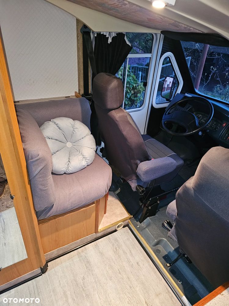 Renault KAMPER - 28