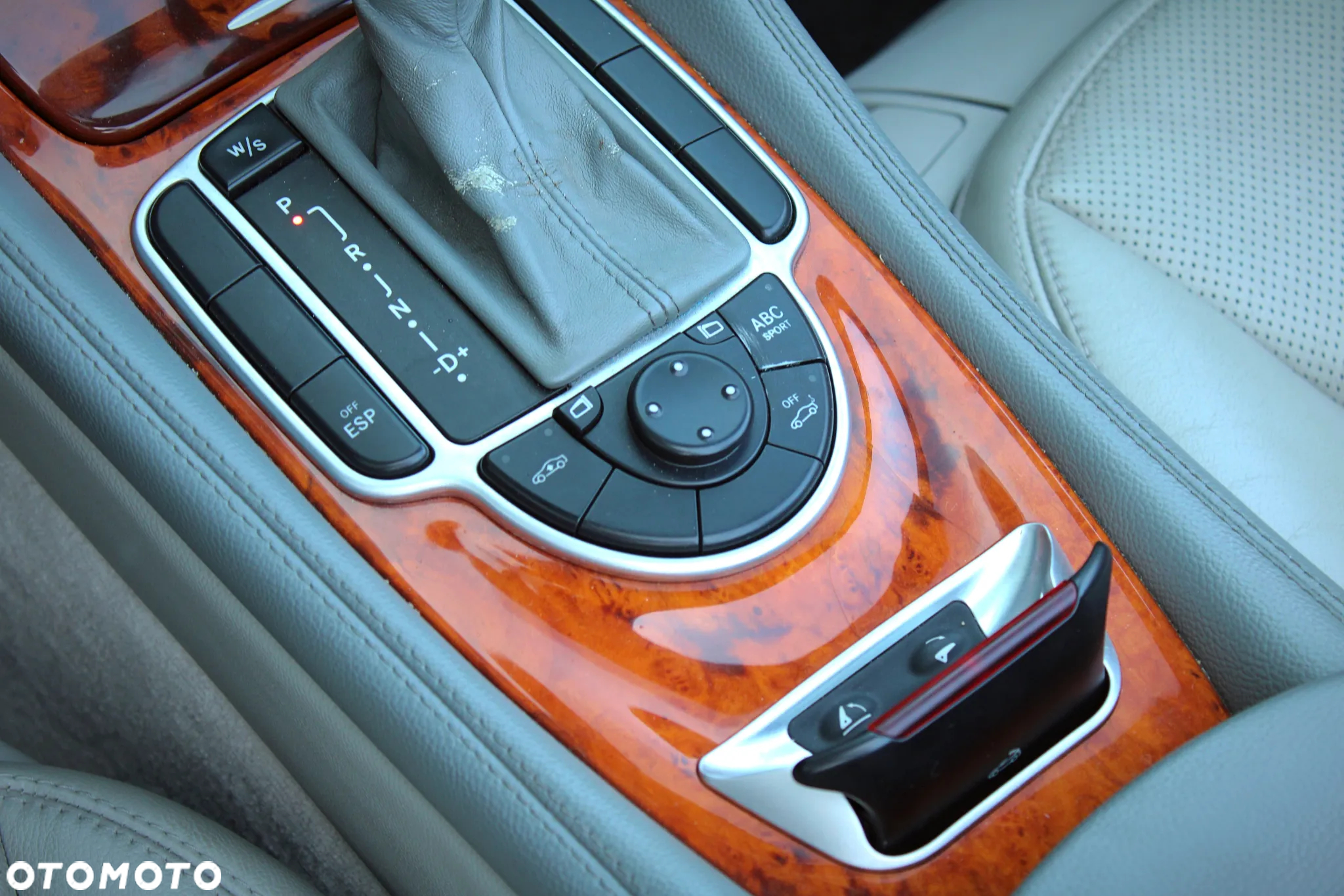 Mercedes-Benz SL 500 - 25