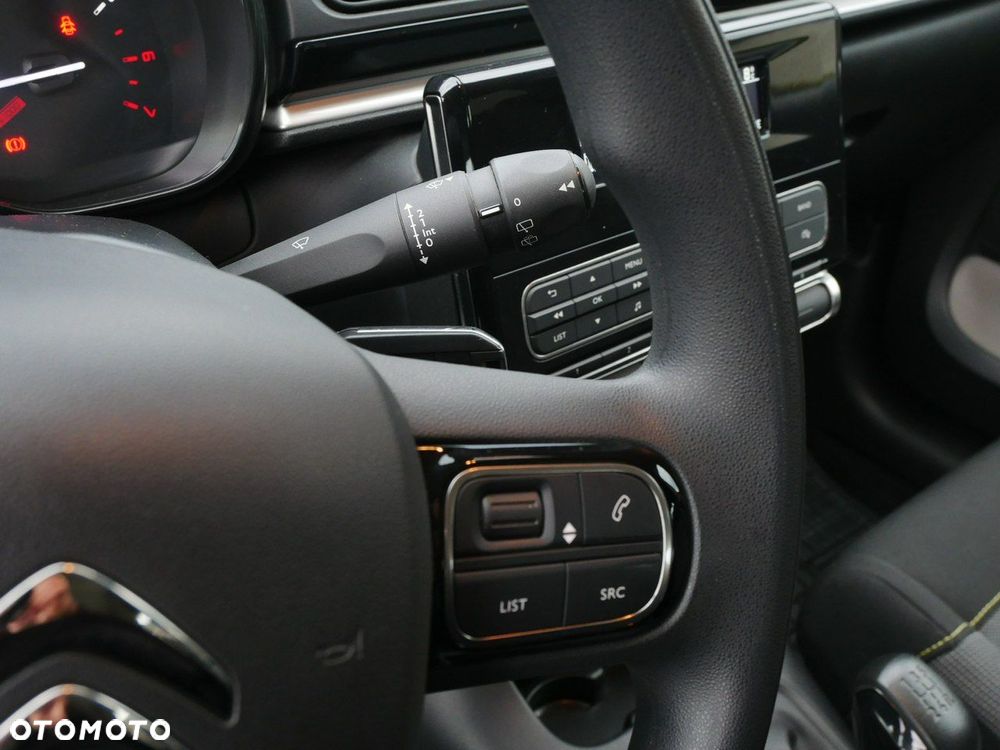 Citroën C3 - 19