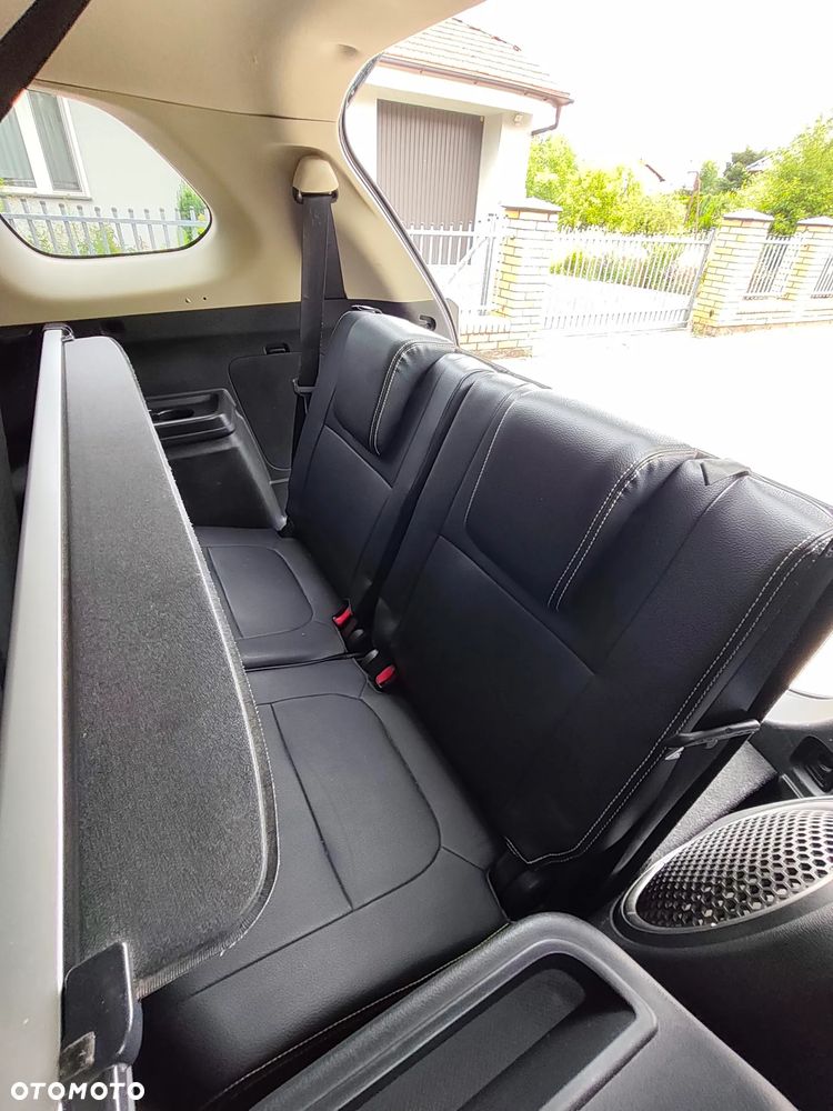 Mitsubishi Outlander 2.2 DID Intense + 4WD - 14