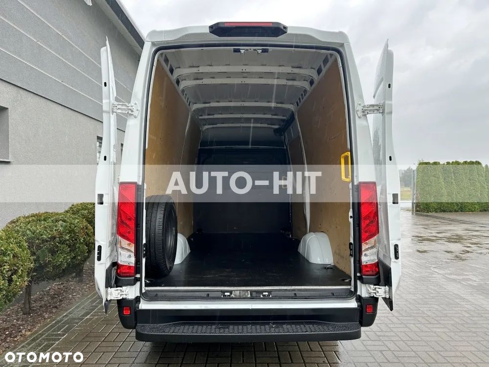 Iveco Daily - 5