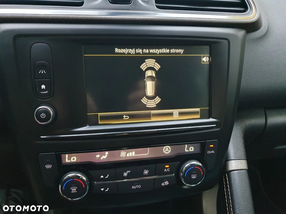Renault Kadjar Energy dCi 130 Business - 18