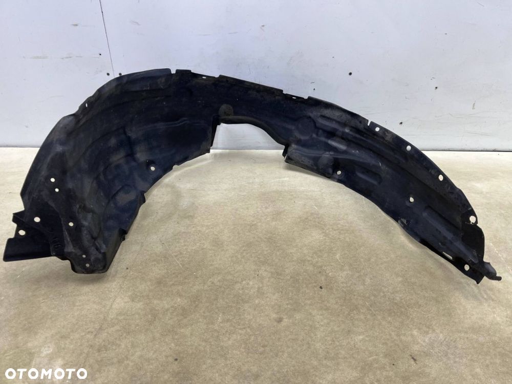 Nadkole Toyota RAV4 II 00-05r. LEWE przednie ORYGINALNE lewy przód 53876-42051 - 1
