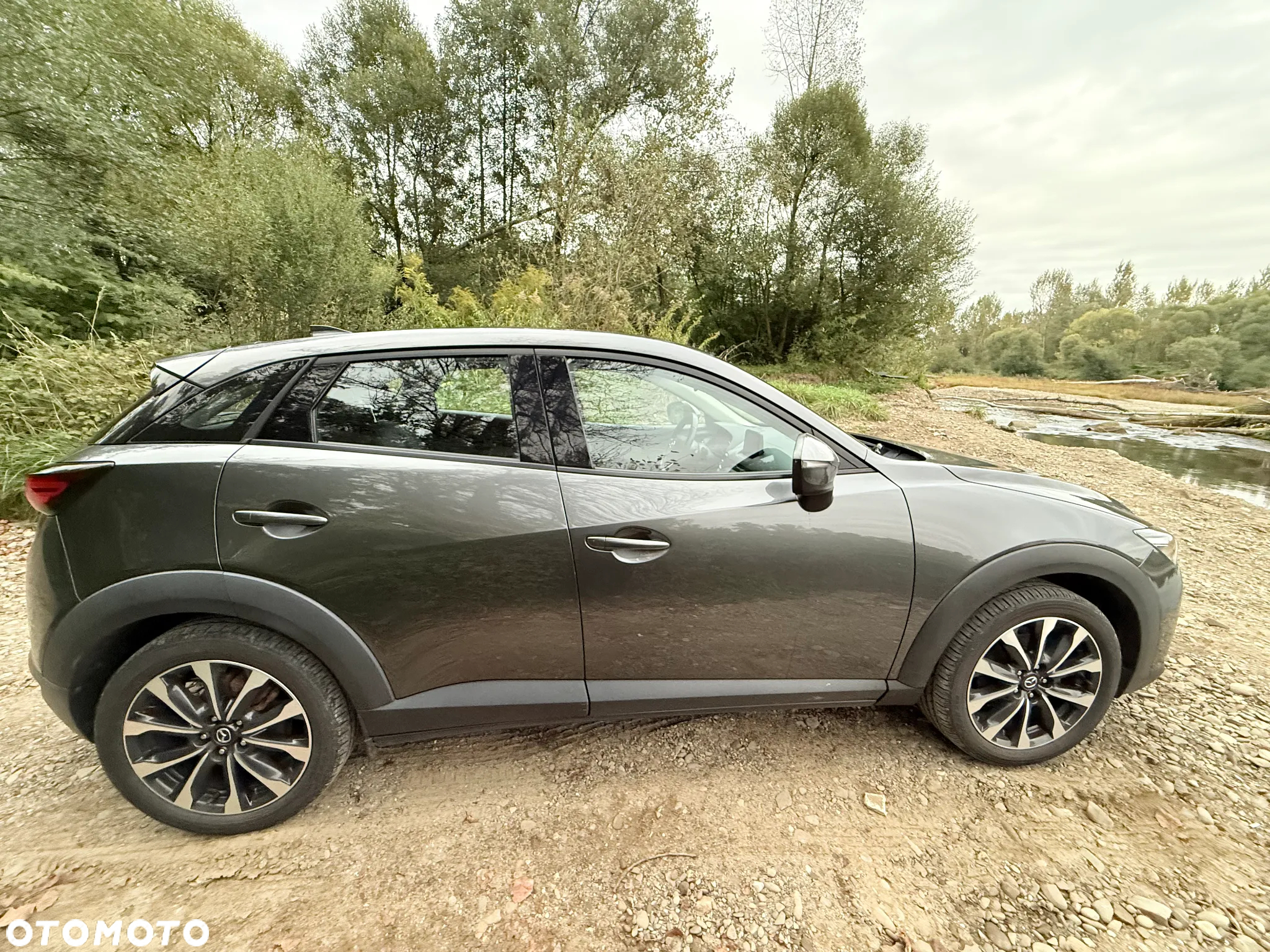 Mazda CX-3 - 5