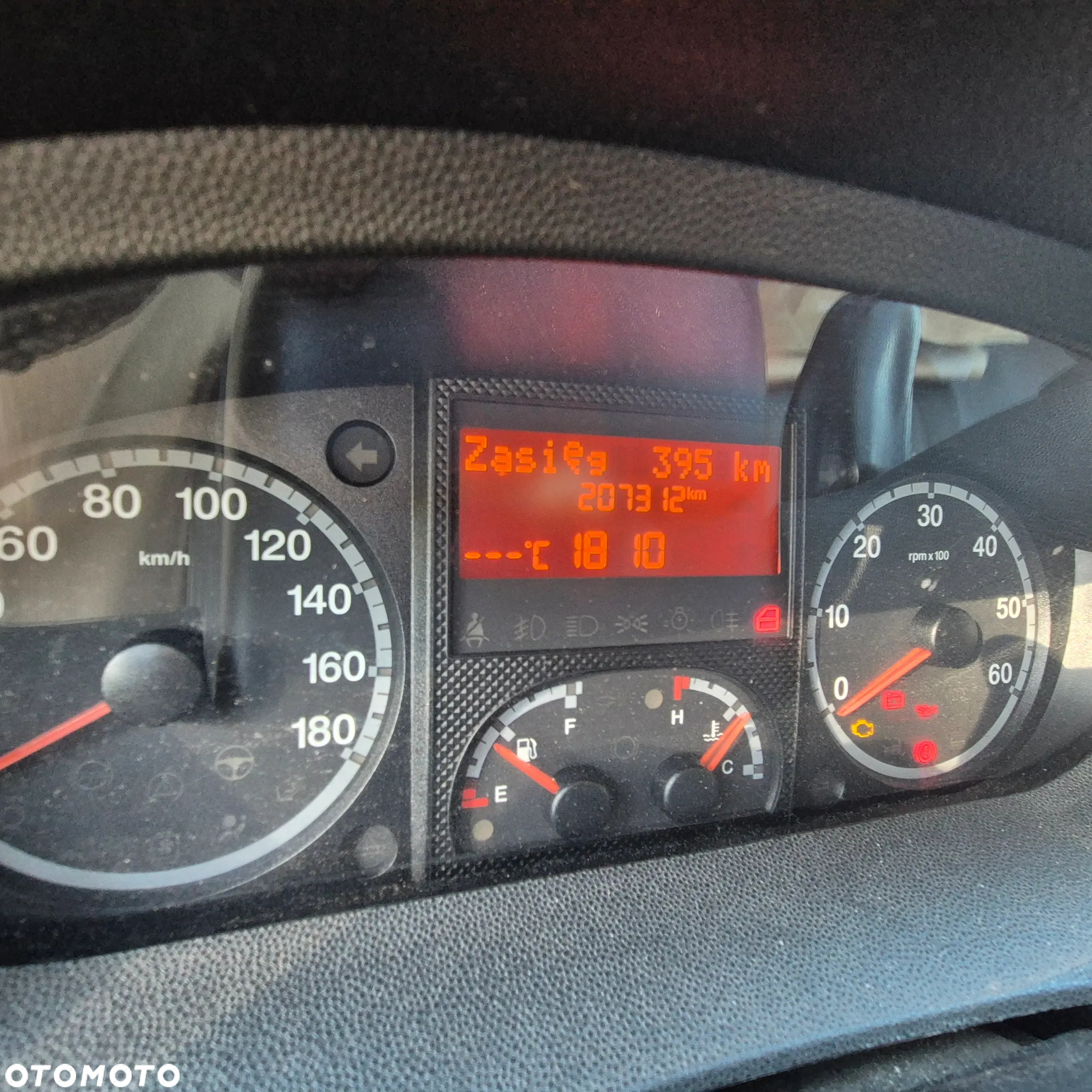 Peugeot Boxer 335 HDi L3 - 7