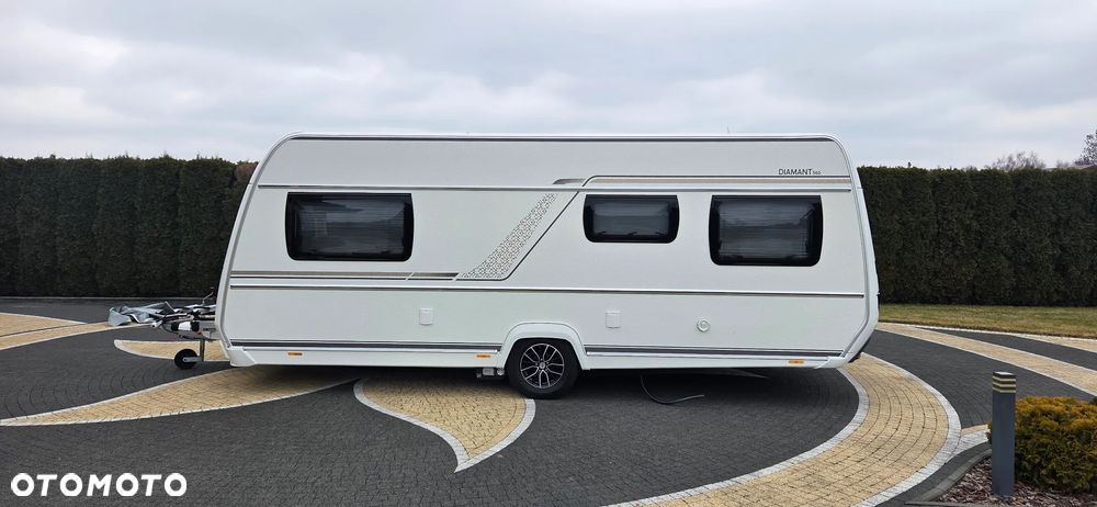Fendt 560 SD Diamant Zimowy ALDE Doposażony Piękny - 25