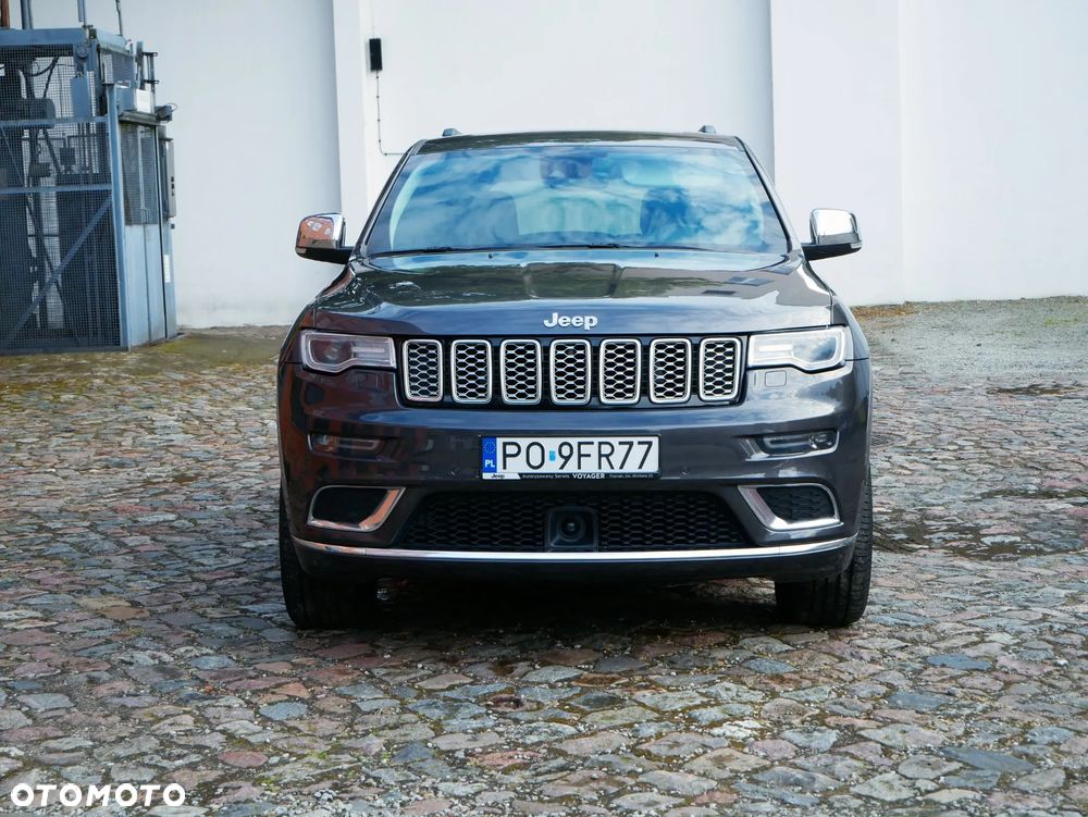 Jeep Grand Cherokee 3.6 V6 Limited - 16