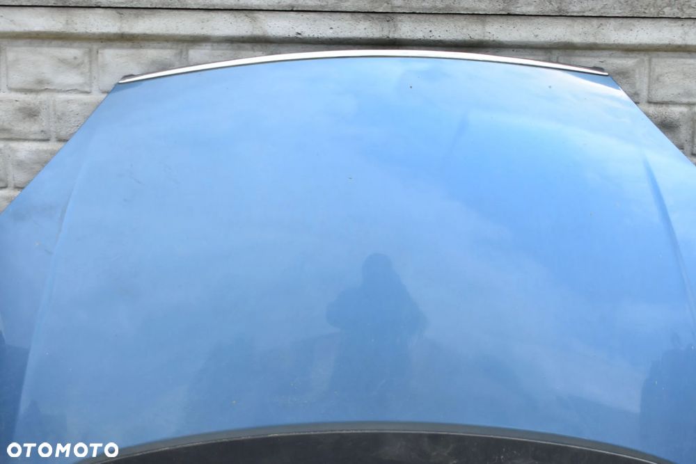 MASKA POKRYWA SILNIKA FORD GALAXY I LIFT - 3