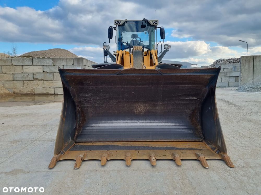 Liebherr 566 xpower - 2