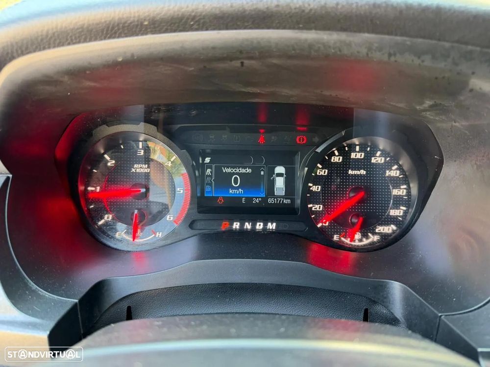 Ford Ranger 2.0 TDCi CD Raptor 4WD - 41