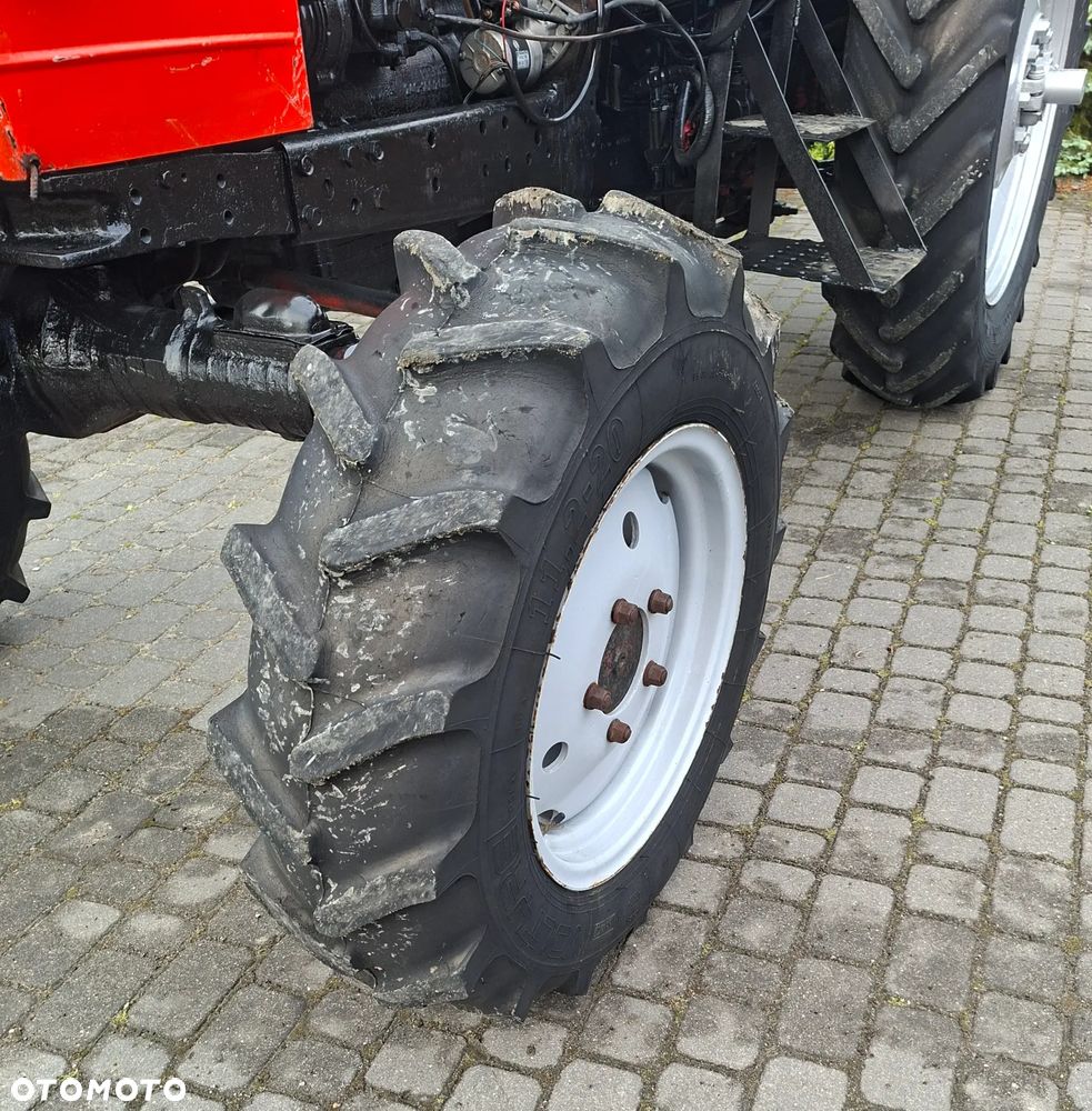 Ursus 4512 - 10
