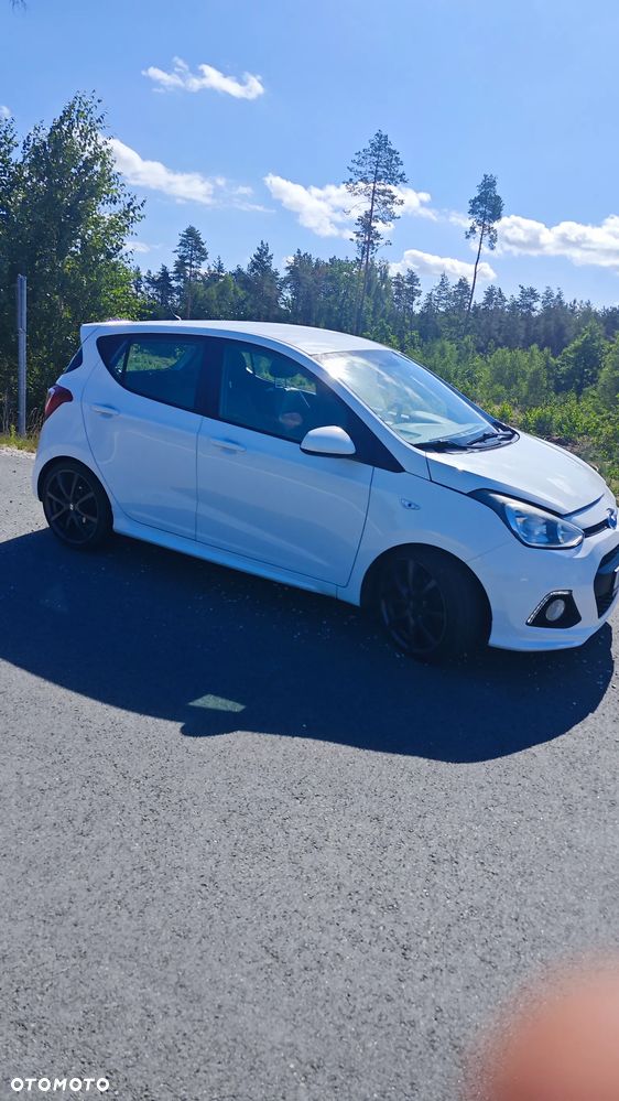 Hyundai i10 1.2 Style - 3