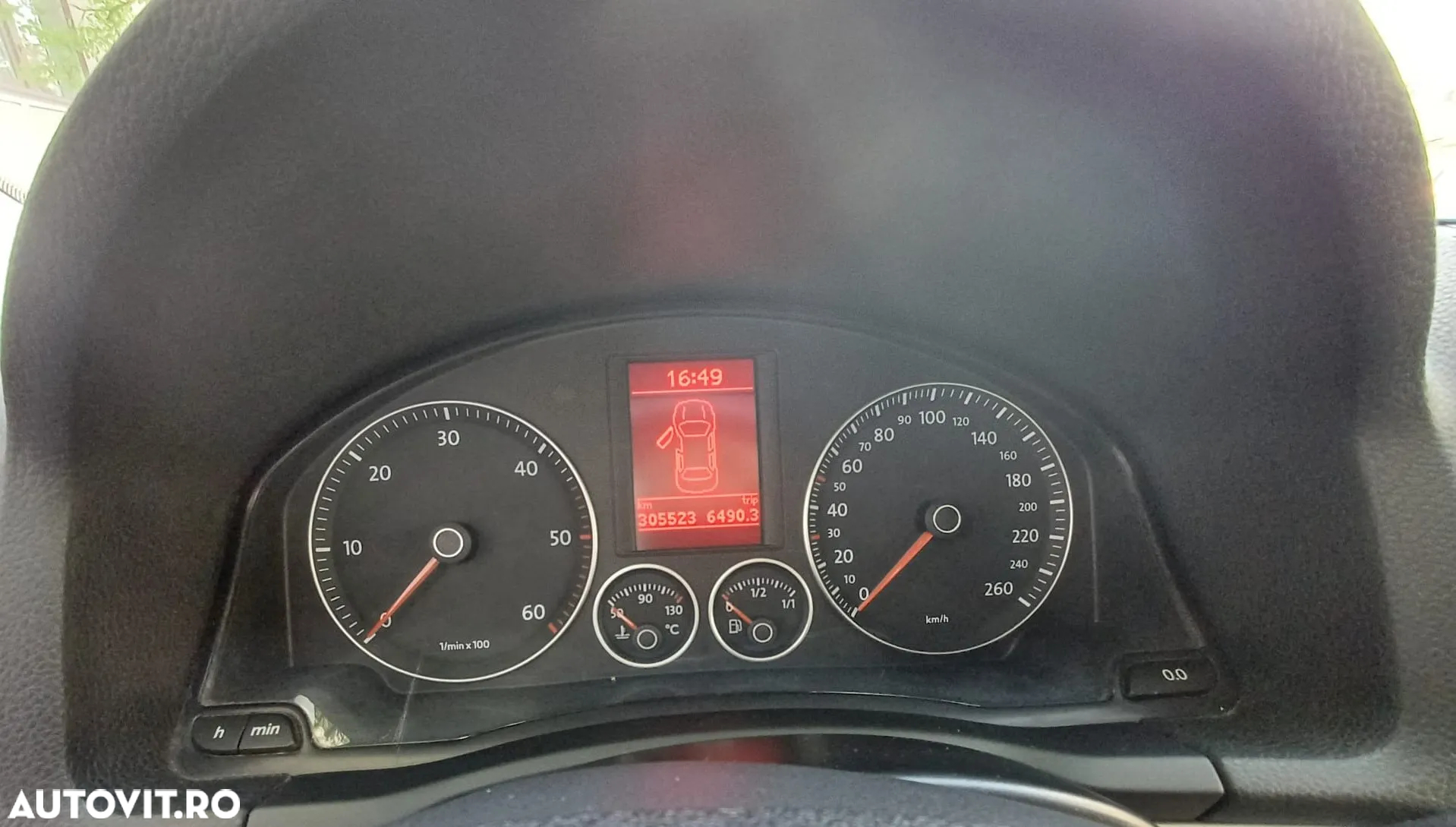 Volkswagen Jetta - 29