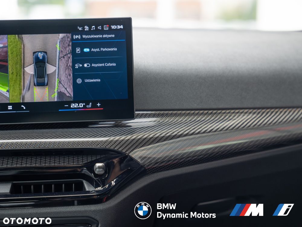 BMW M4 - 30